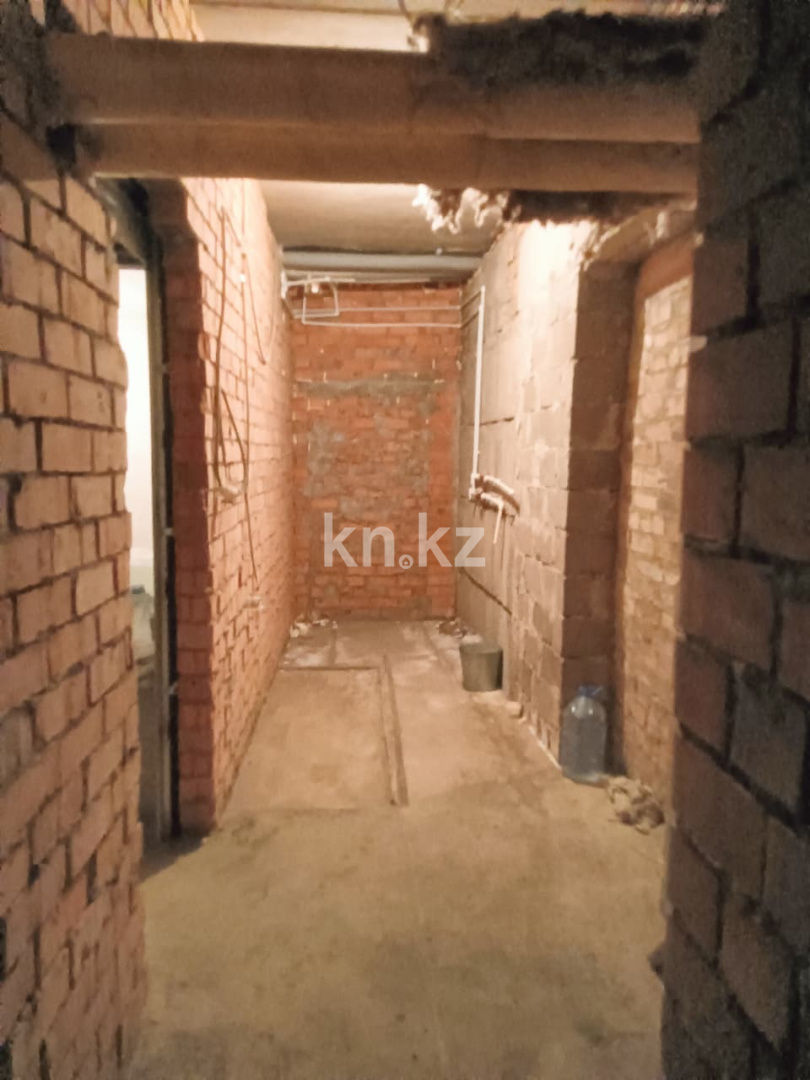 Продажа 4-комнатной квартиры, 132 м², мкр. Алтын Арка - Продажа квартир в новостройках Караганды фото 16 из 21