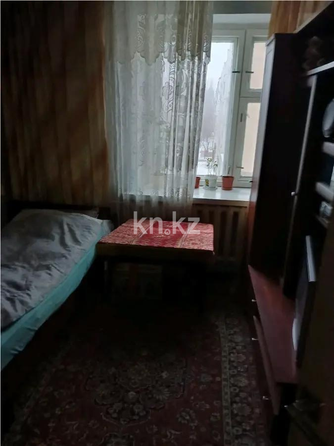 Продажа 3-комнатной квартиры, 58.2 м² в Астане - фото 3