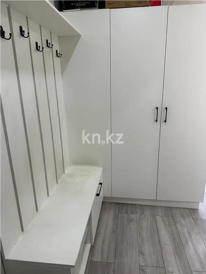 Продажа 1-комнатной квартиры, 28 м², пр. Сейфуллина, дом  51 - Продажа квартир в Казахстане фото 6 из 6