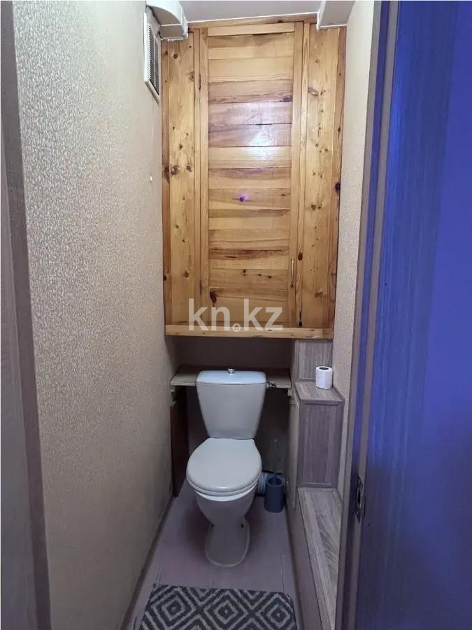 Продажа 3-комнатной квартиры, 60 м² - Продажа недвижимости в Астане - страница 14 фото 6 из 6