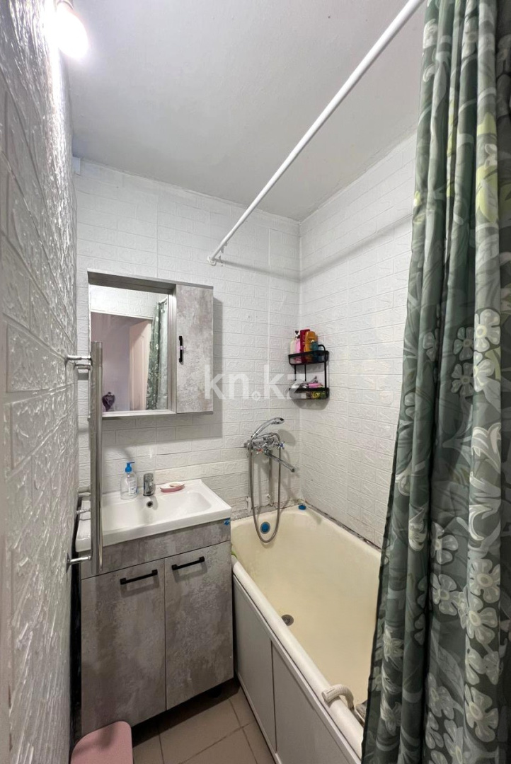 Продажа 2-комнатной квартиры, 44.3 м² в Алматы - фото 14