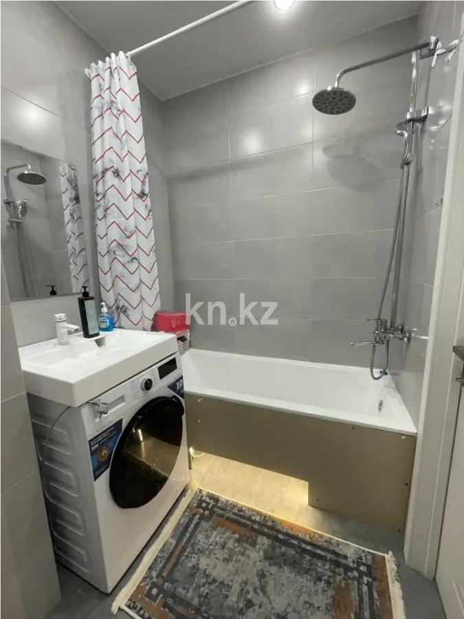 Продажа 1-комнатной квартиры, 40 м² - Продажа квартир в новостройках Астаны без посредников - страница 3 фото 3 из 5