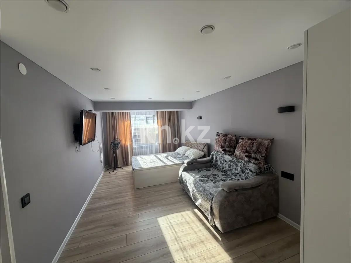 Продажа 1-комнатной квартиры, 41.1 м² - Продажа квартир в Астане - страница 11 фото 1 из 4