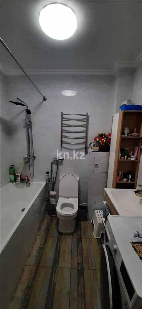 Продажа 2-комнатной квартиры, 73 м² в Караганде - фото 9