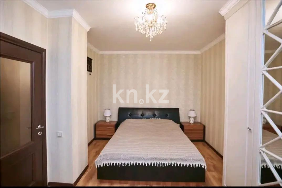 Продажа 3-комнатной квартиры, 90.2 м² в Астане - фото 3