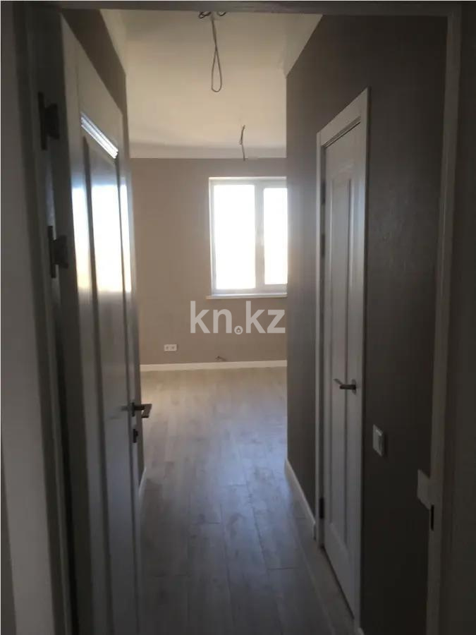 Продажа 6-комнатной квартиры, 162 м², пр. Тауелсыздык, дом  21/9 - Продажа  пятикомнатных квартир в новостройках Астаны фото 3 из 3