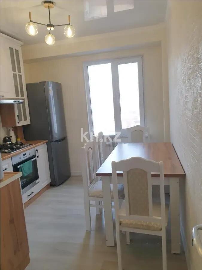 Продажа 2-комнатной квартиры, 54 м² в Алматы - фото 3