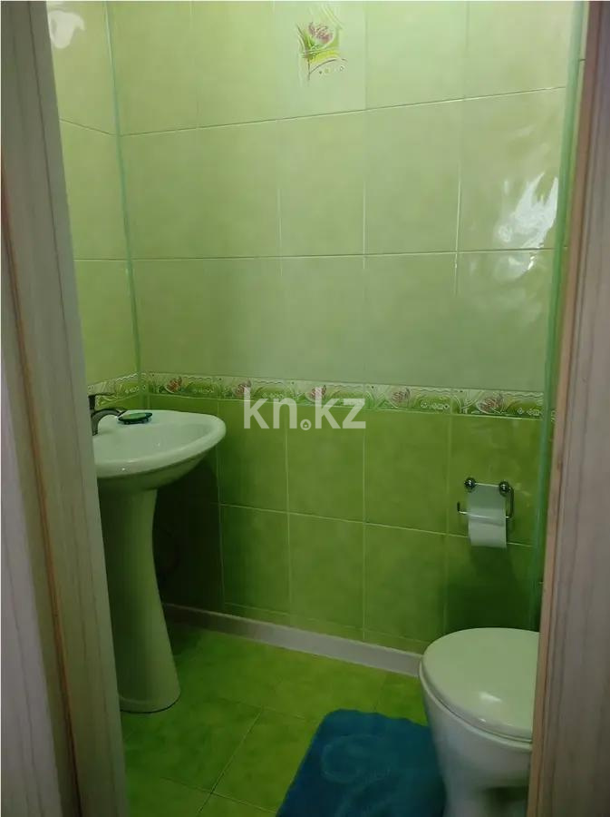 Продажа 2-комнатной квартиры, 55 м² - Недвижимость в Казахстане - страница 4 фото 5 из 6