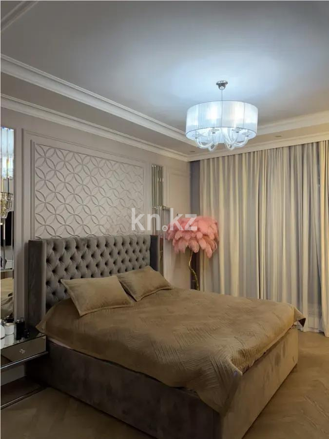 Продажа 3-комнатной квартиры, 110 м² - Продажа  трехкомнатных квартир в новостройках Алматы с фото - страница 5 фото 1 из 4