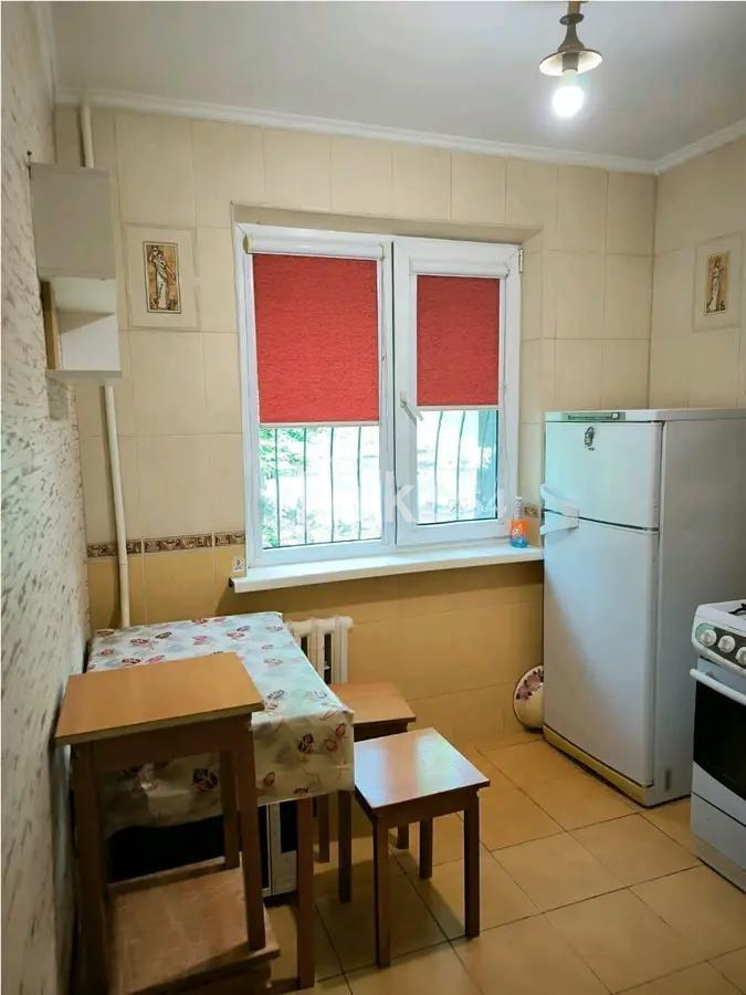 Продажа 1-комнатной квартиры, 32 м² - Продажа однокомнатных квартир в Алматы - страница 21 фото 2 из 4