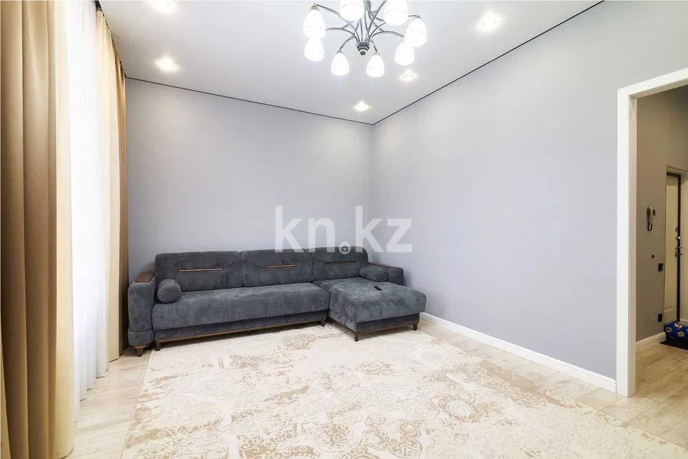 Продажа 3-комнатной квартиры, 95 м² - Продажа трехкомнатных квартир в Астане - страница 46 фото 1 из 7