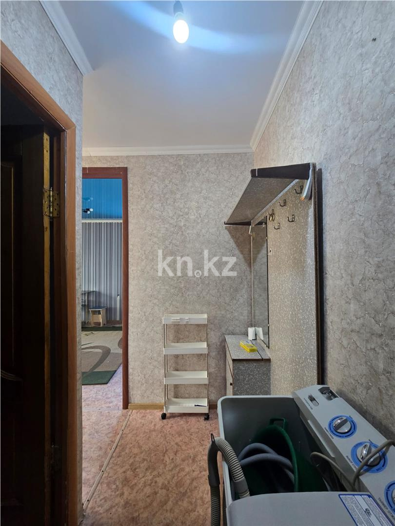 Продажа 1-комнатной квартиры, 31 м², пр. Момышулы в Темиртау - фото 5