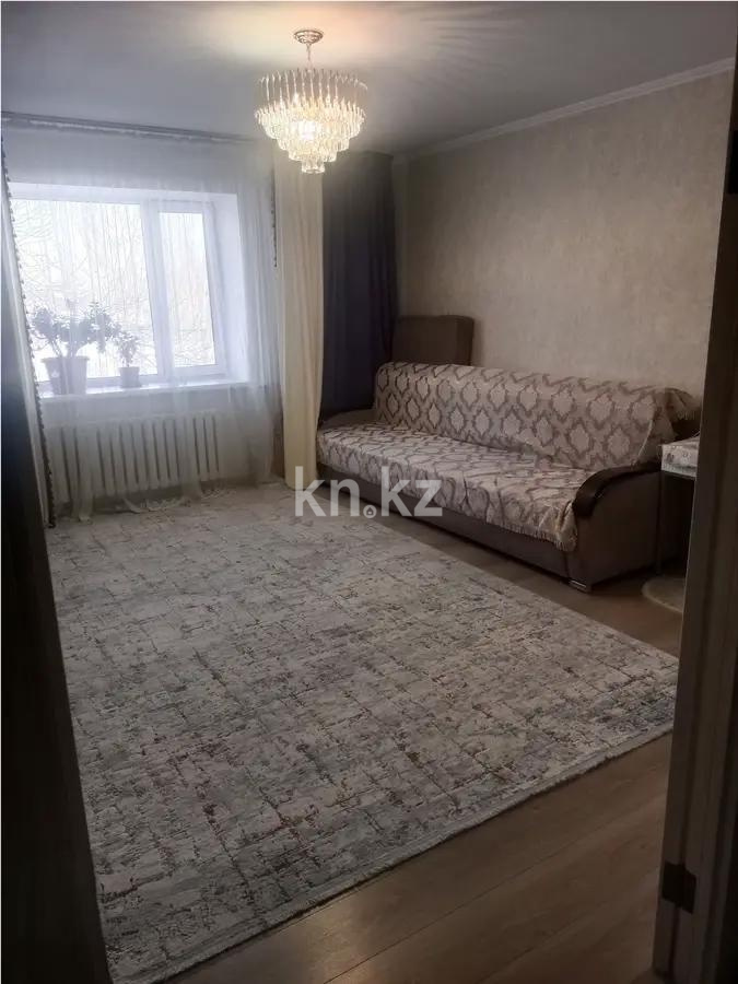 Продажа 2-комнатной квартиры, 62.8 м² в Астане
