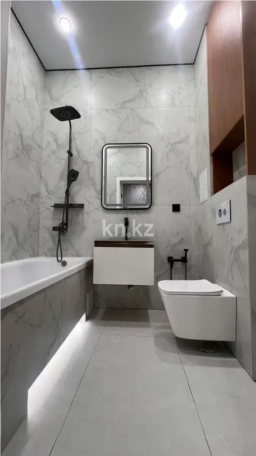 Продажа 2-комнатной квартиры, 50.3 м², ул. А-52, дом  8 - Продажа квартир в Астане с фото фото 4 из 4