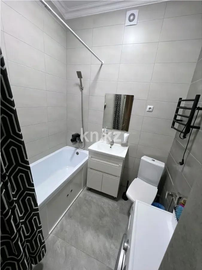 Продажа 2-комнатной квартиры, 43.6 м² в Астане - фото 4