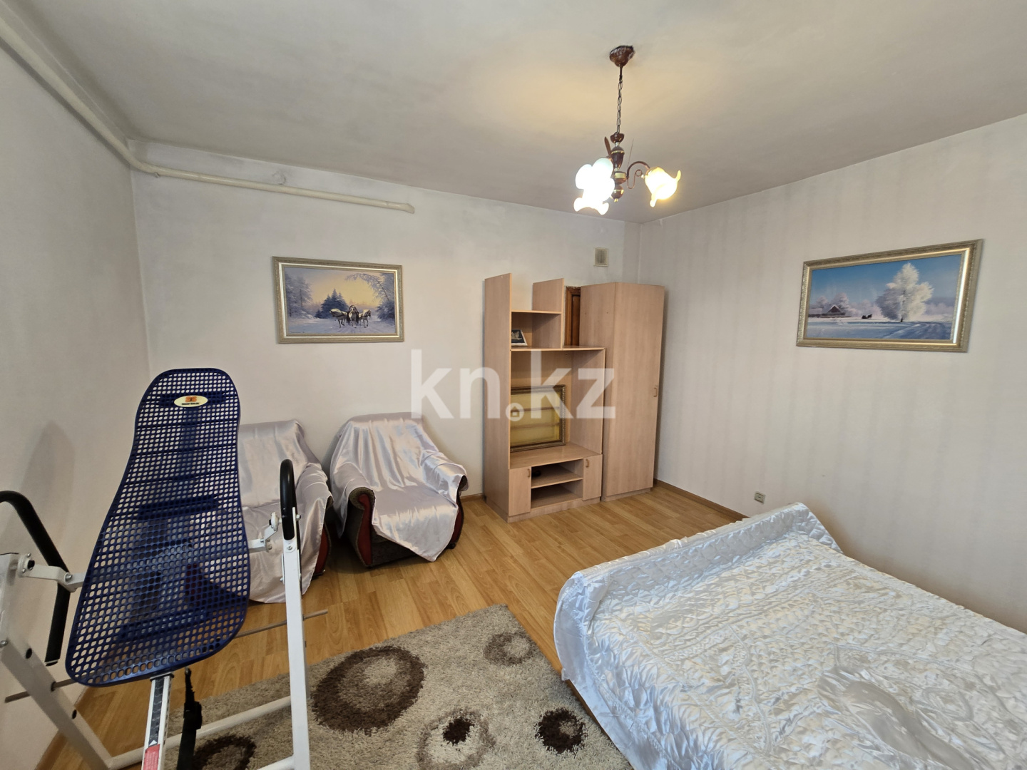 Продажа 8-комнатного дома, 198 м² - Продажа домов, коттеджей в Шымкенте фото 22 из 30
