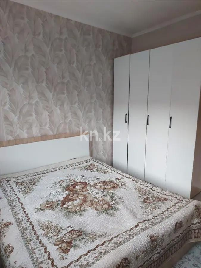 Продажа 1-комнатной квартиры, 49.9 м², ул. Кумисбекова, дом  8 в Астане - фото 2