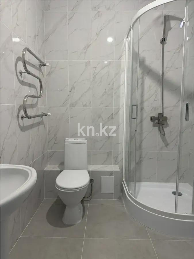 Продажа 1-комнатной квартиры, 39 м² - Продажа квартир в Жезказгане фото 2 из 2