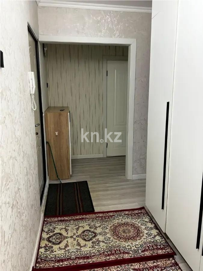 Продажа 2-комнатной квартиры, 50.5 м² - Продажа  двухкомнатных квартир в новостройках Алматы - страница 6 фото 5 из 5