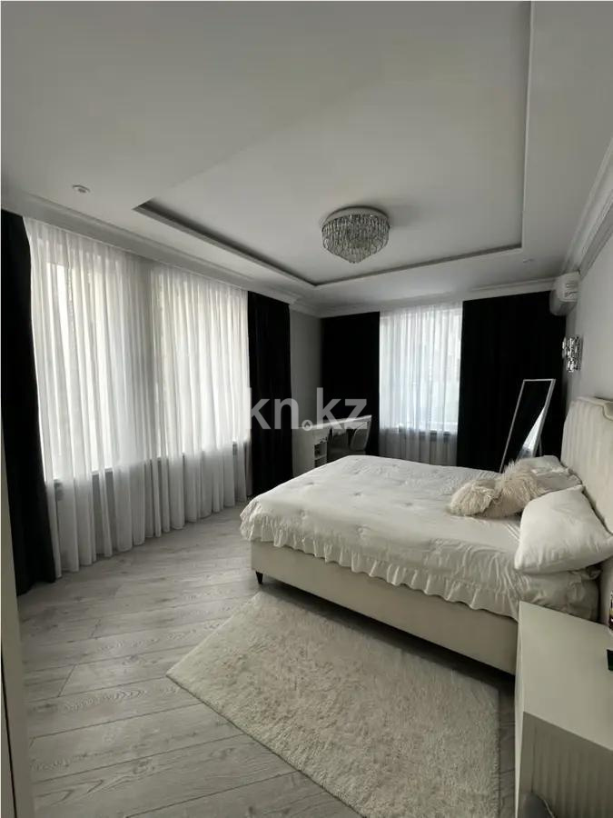Продажа 3-комнатной квартиры, 100 м² в Алматы - фото 2