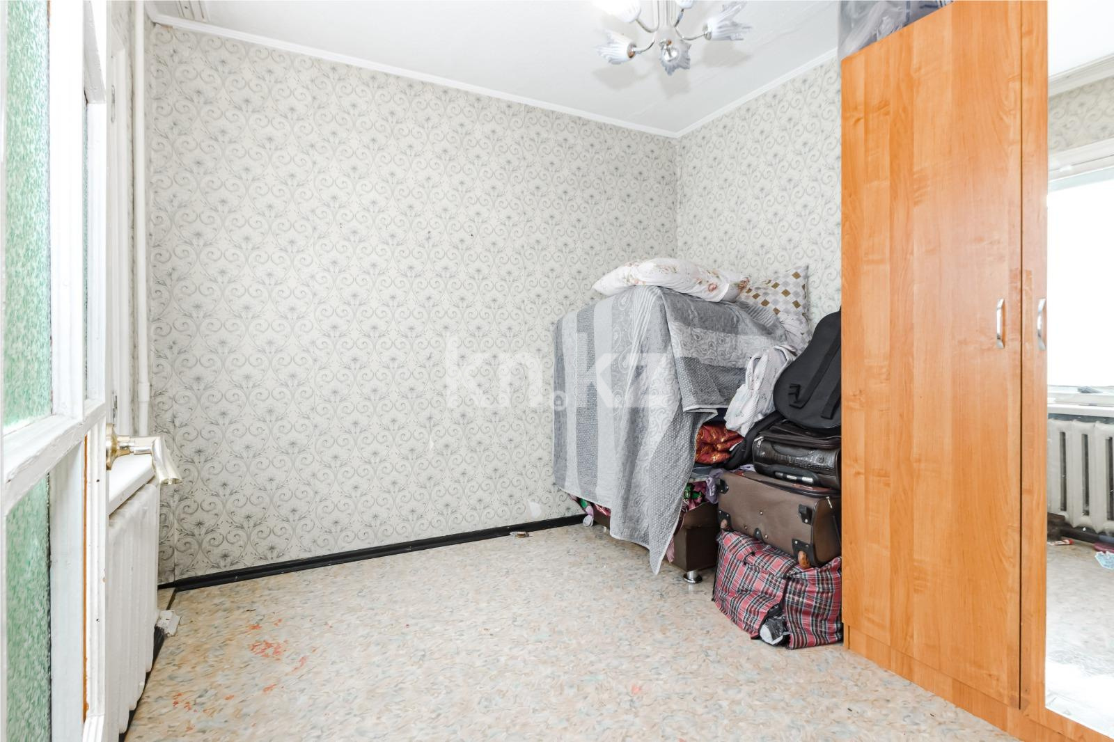 Продажа 3-комнатной квартиры, 60 м², ул. Потанина в Астане - фото 8