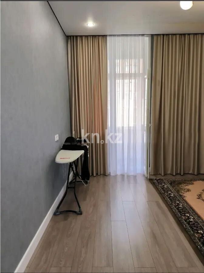 Продажа 2-комнатной квартиры, 50 м² в Астане - фото 2
