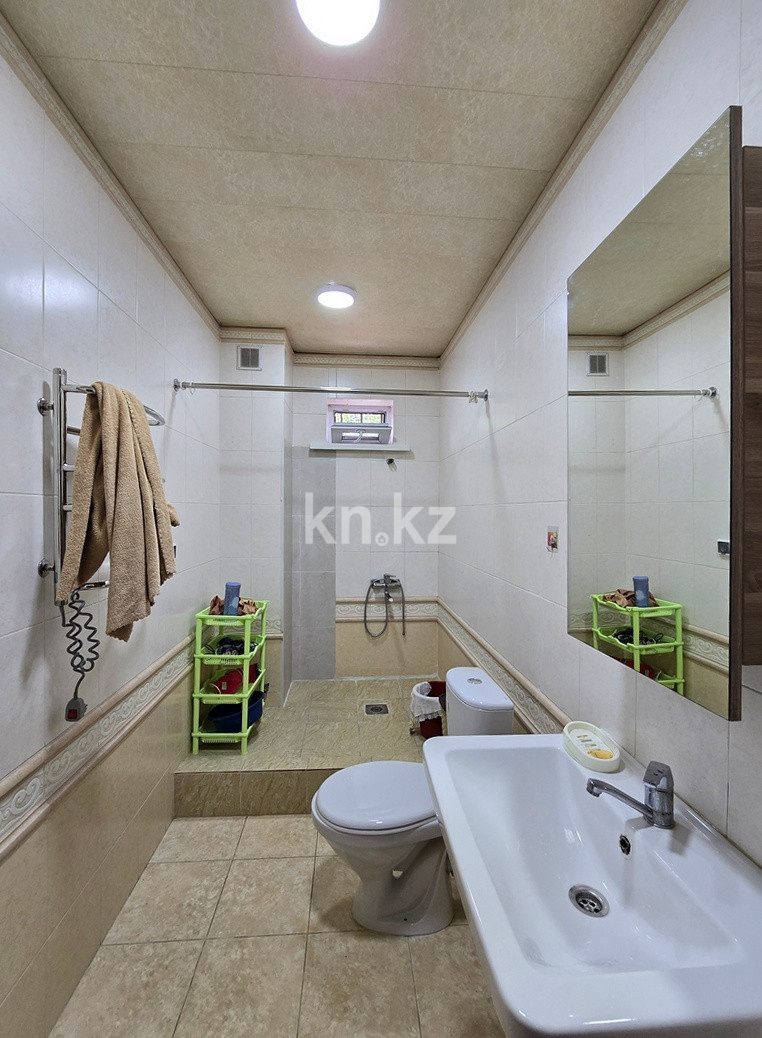 Продажа 4-комнатного дома, 183 м², ул. Центральная, дом  7/2 в Алматы - фото 4