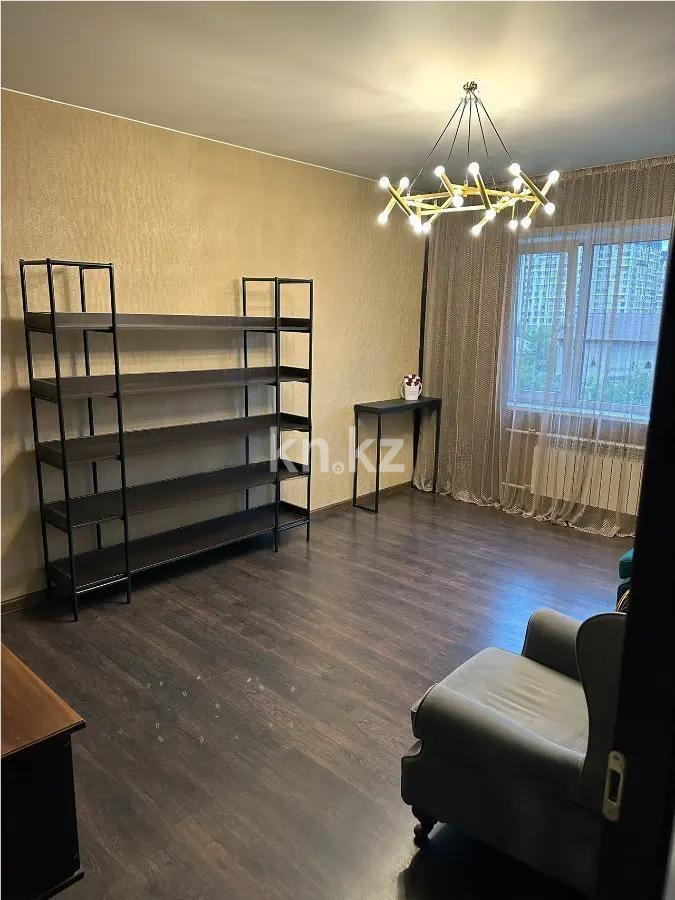 Продажа 2-комнатной квартиры, 52.7 м², ул. Розыбакиева, дом  145 - Продажа  двухкомнатных квартир в Алматы фото 1 из 6
