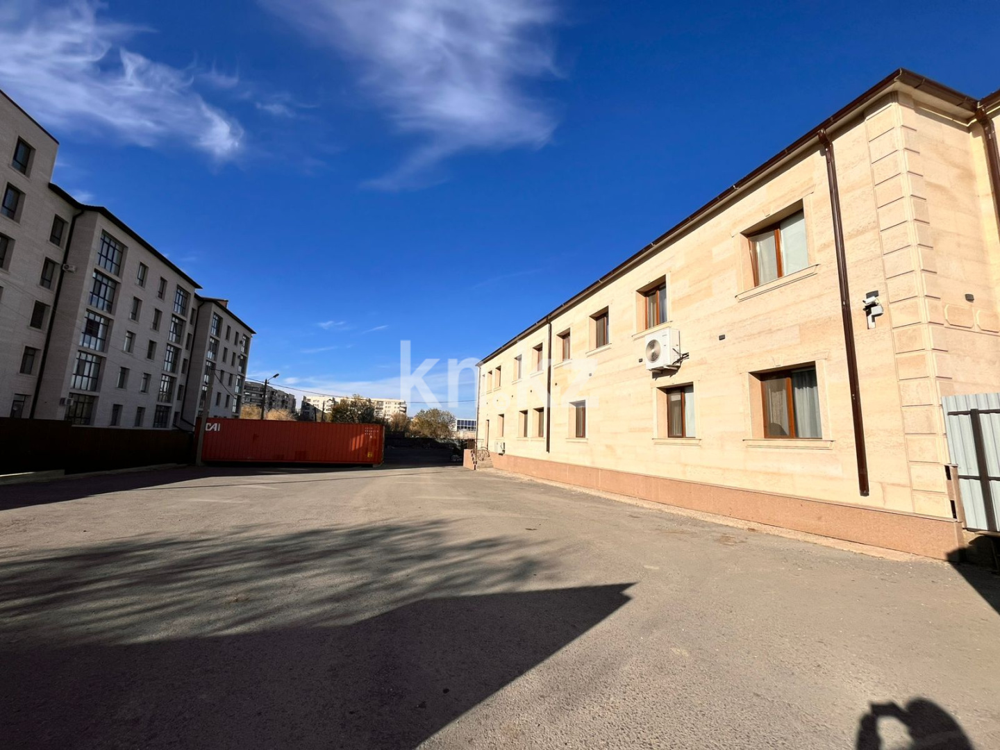 Продажа земельного участка, 55 сот., ул. Гапеева - Продажа земельных участков в Караганде фото 4 из 15