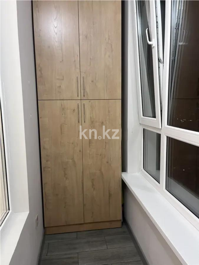 Продажа 1-комнатной квартиры, 36 м² - Продажа квартир в Казахстане - страница 16 фото 5 из 5