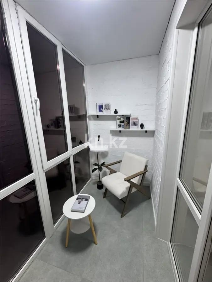 Продажа 2-комнатной квартиры, 40.9 м² в Астане - фото 4