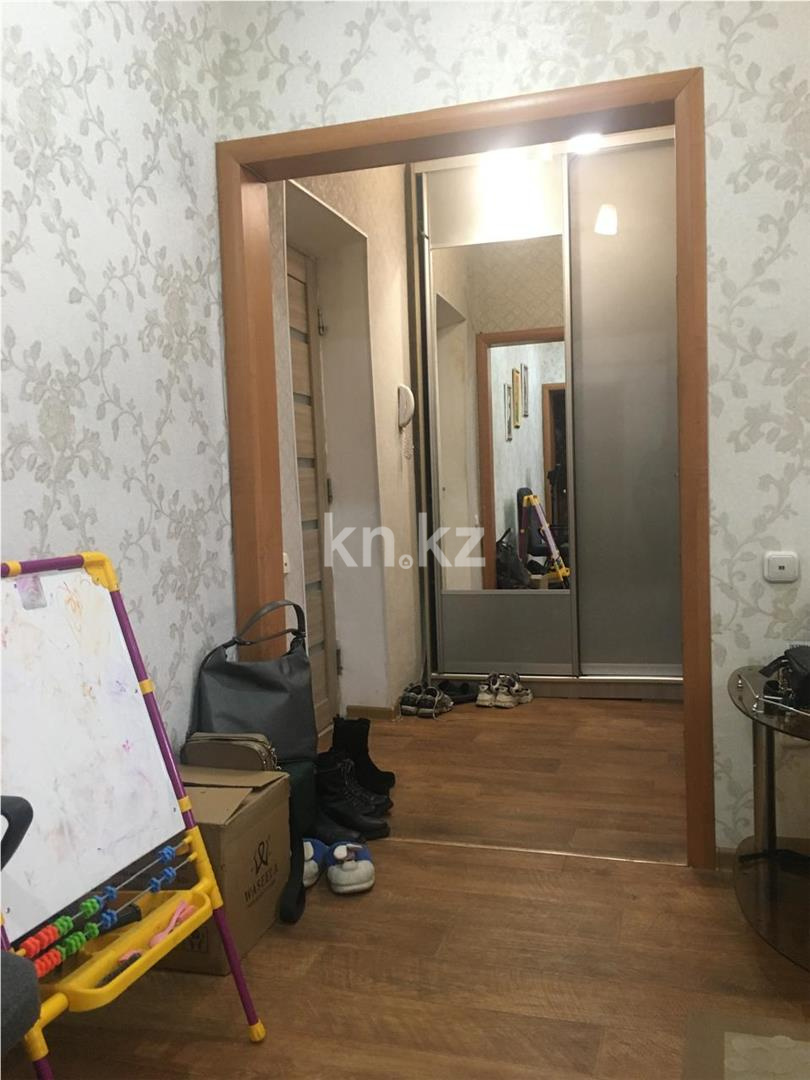 Продажа 2-комнатной квартиры, 53 м², ул. Комиссарова - Продажа жилой и коммерческой недвижимости в Караганде фото 16 из 25