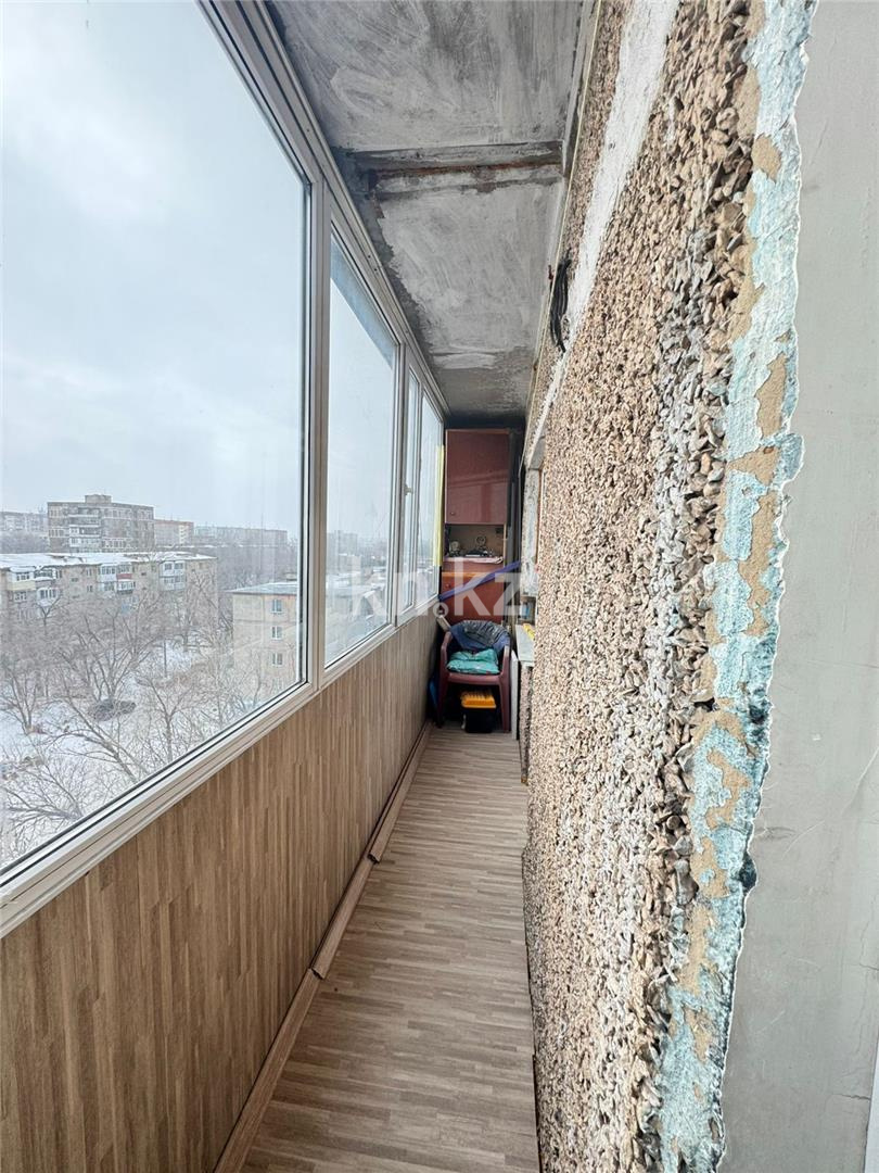 Продажа 3-комнатной квартиры, 54 м², мкр-н 7 в Темиртау - фото 17