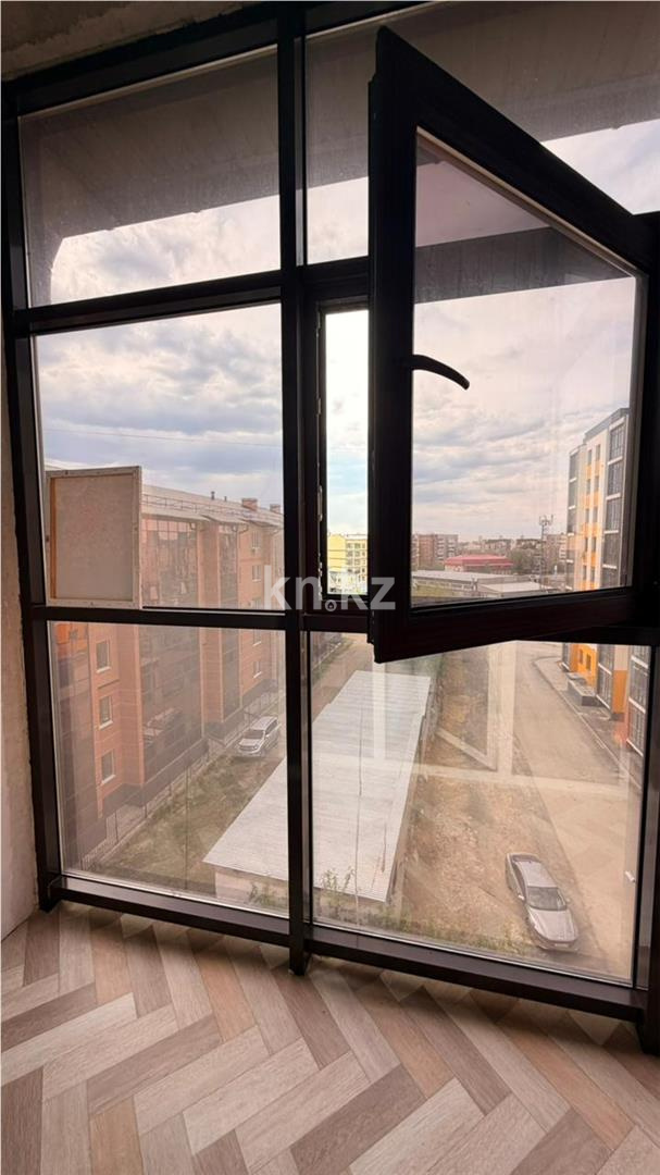 Продажа 1-комнатной квартиры, 40 м² - Продажа квартир в Караганде - страница 2 фото 4 из 12