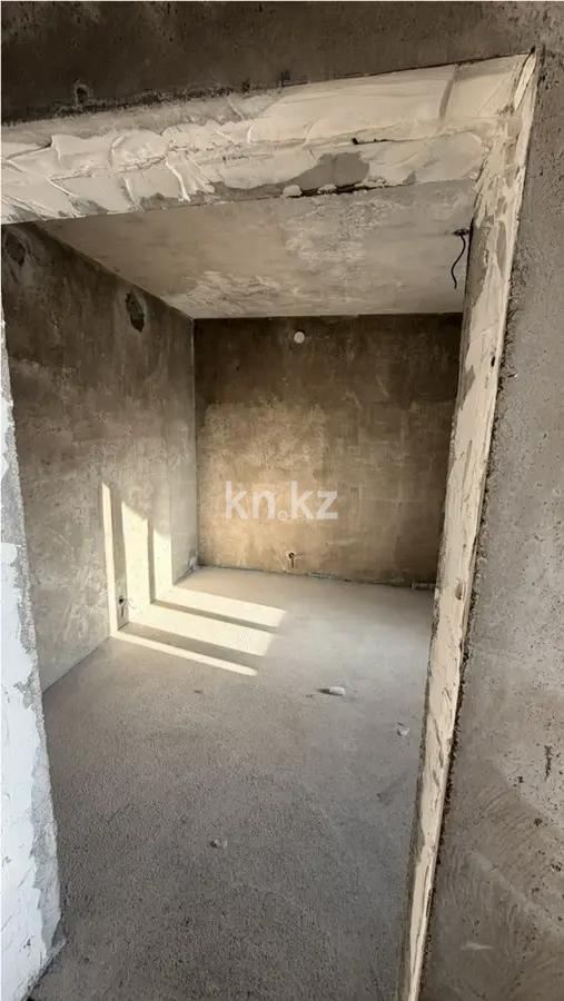 Продажа 1-комнатной квартиры, 35 м², ул. Хусейна бен Талала, дом  39 - Продажа недвижимости в Казахстане фото 3 из 5