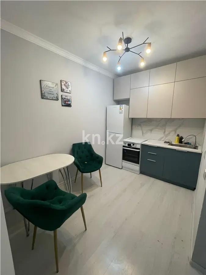 Продажа 2-комнатной квартиры, 38 м² - Недвижимость в Казахстане - страница 29 фото 3 из 4