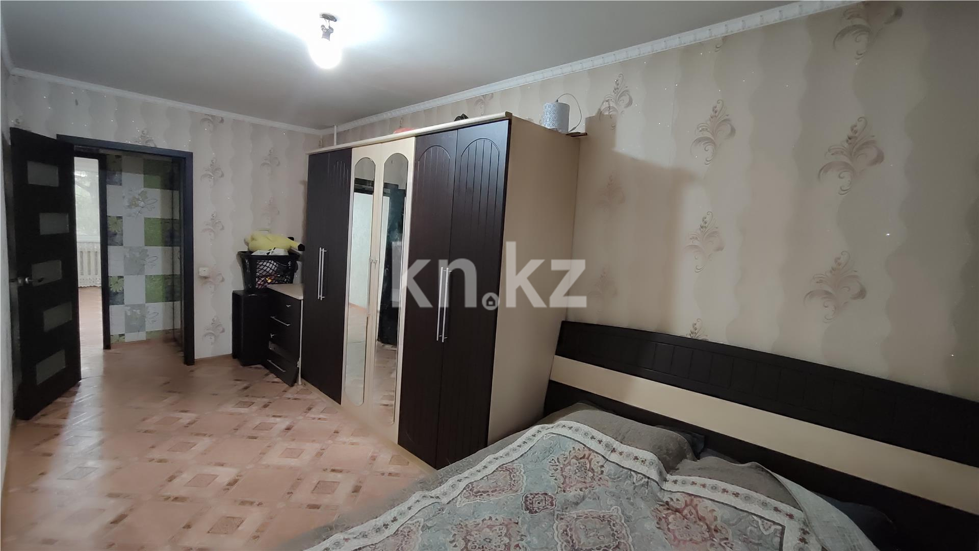 Продажа 2-комнатной квартиры, 45 м², 1 кв-л в Караганде - фото 2