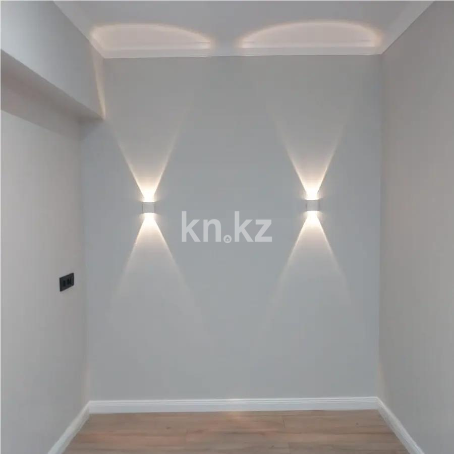 Продажа 1-комнатной квартиры, 40 м², ул. Кокорай, дом  45 - Продажа квартир в Казахстане фото 1 из 3