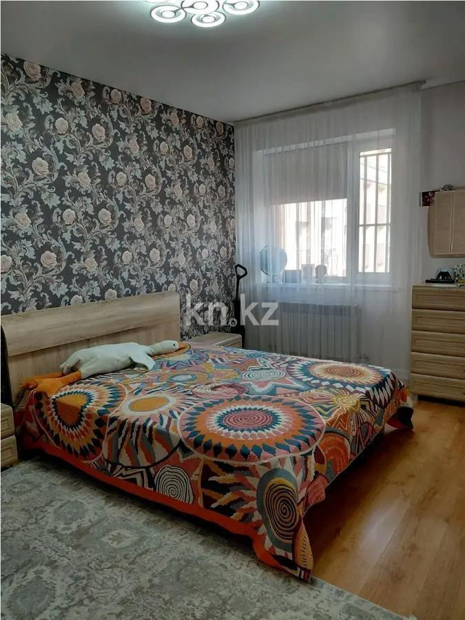 Продажа 2-комнатной квартиры, 71.6 м² в Астане - фото 2