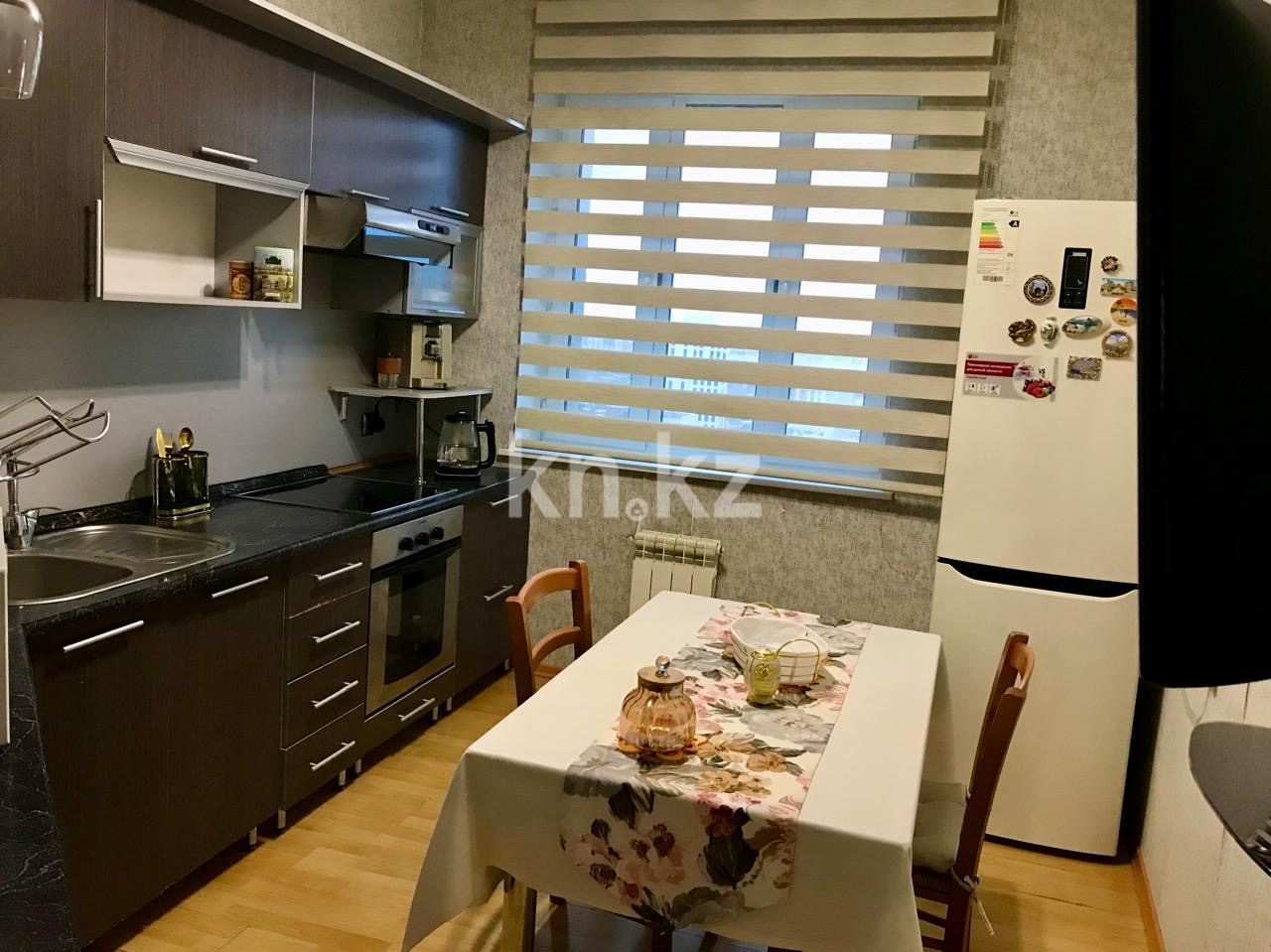 Продажа 2-комнатной квартиры, 61 м² - Продажа  двухкомнатных квартир в новостройках Астаны - страница 2 фото 6 из 9