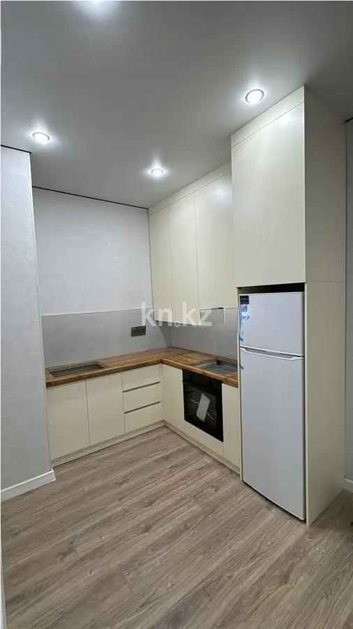 Продажа 2-комнатной квартиры, 48 м² в Алматы - фото 2