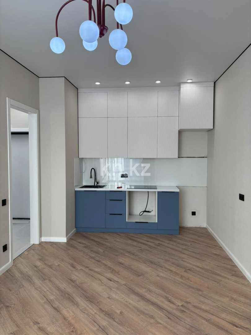 Продажа 2-комнатной квартиры, 41 м² - Продажа  двухкомнатных квартир в новостройках Астаны с фото - страница 10 фото 1 из 11