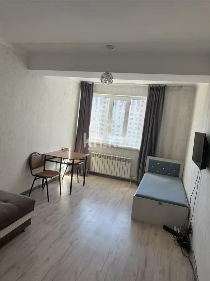 Продажа 1-комнатной квартиры, 39 м² в Астане