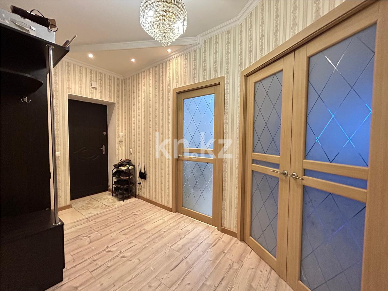 Продажа 3-комнатной квартиры, 66.1 м² - Продажа трехкомнатных квартир в Астане - страница 4 фото 14 из 16