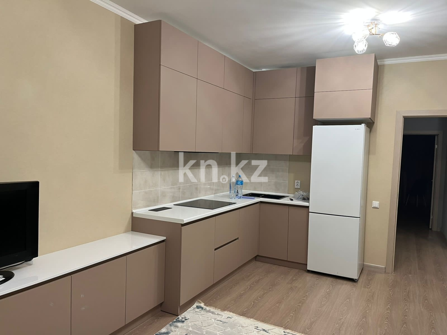 Продажа 2-комнатной квартиры, 47.1 м² - Продажа двухкомнатных квартир в Астане - страница 3 фото 4 из 12