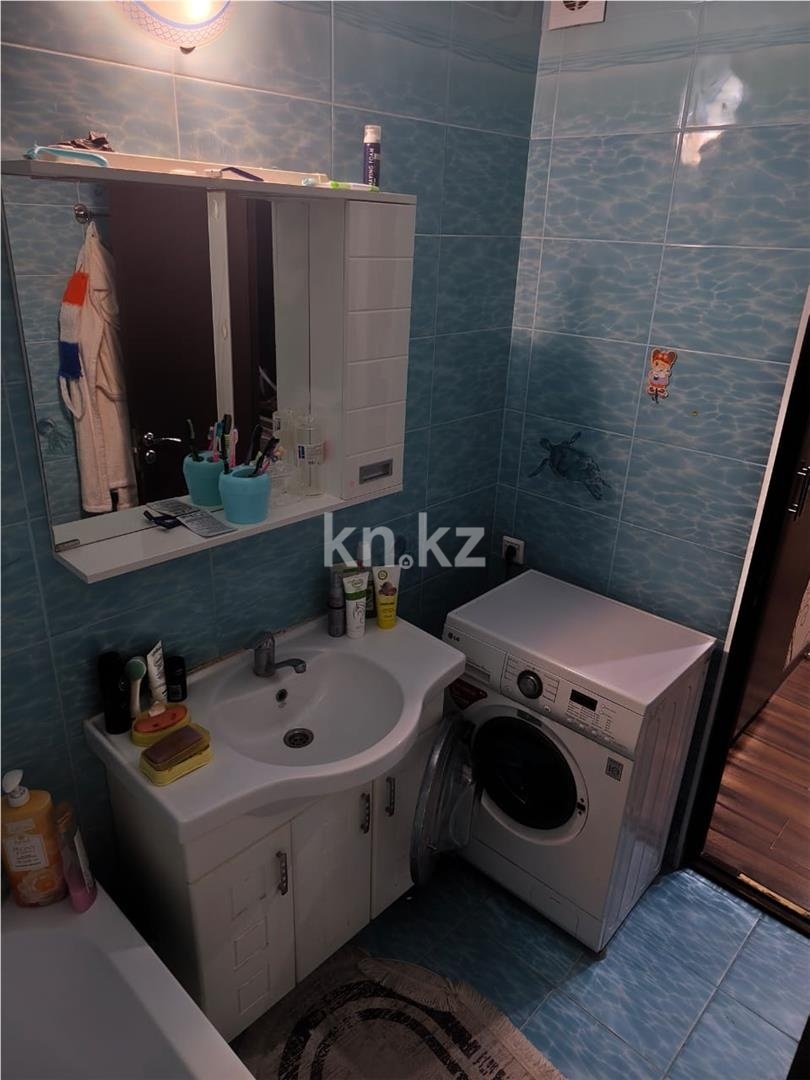 Продажа 2-комнатной квартиры, 61.1 м² в Астане - фото 8
