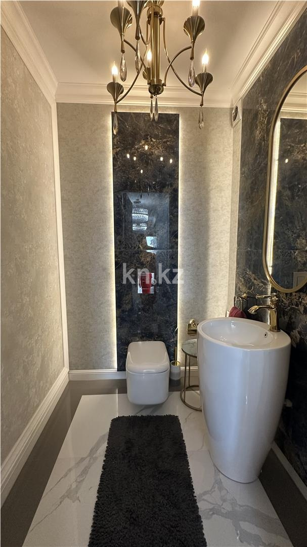 Продажа 4-комнатной квартиры, 100 м² - Продажа четырехкомнатных квартир от собственников в Казахстане - страница 22 фото 13 из 14