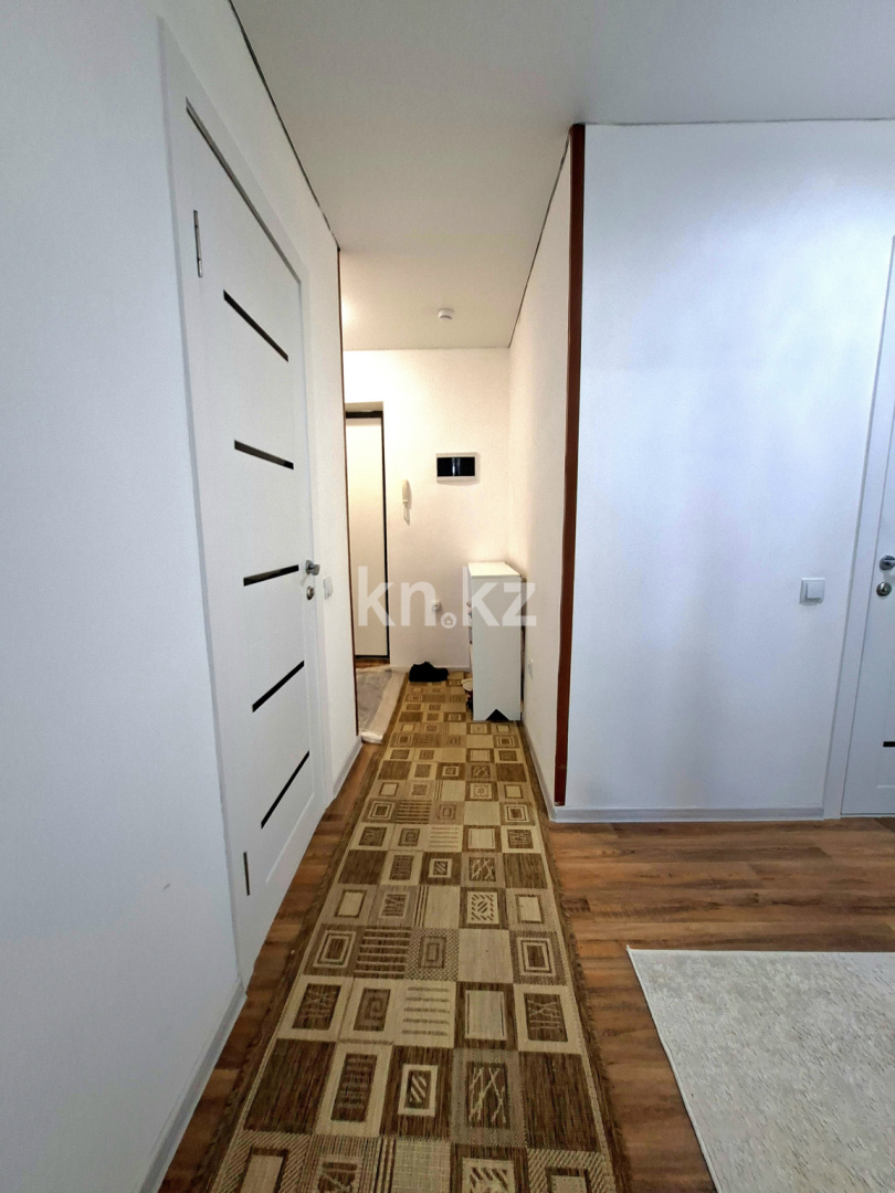 Продажа 3-комнатной квартиры, 75.2 м² - Продажа трехкомнатных квартир в Астане - страница 3 фото 12 из 15