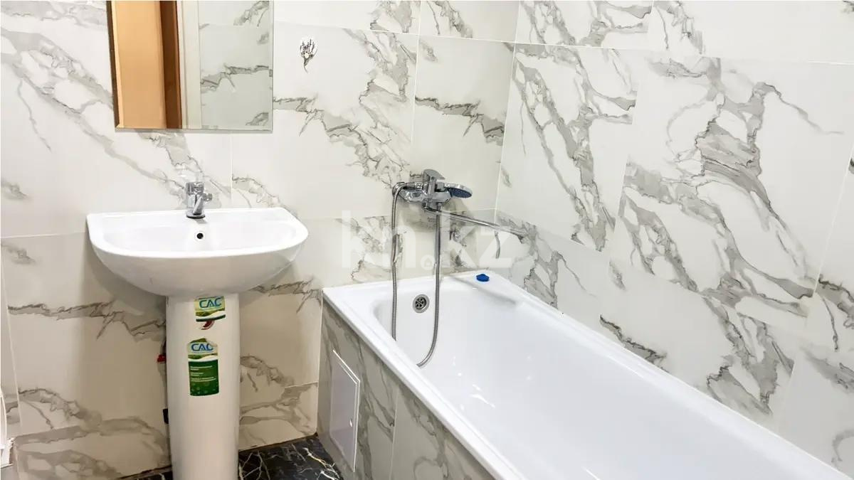 Продажа 1-комнатной квартиры, 35 м² - Продажа квартир в Астане - страница 12 фото 3 из 4