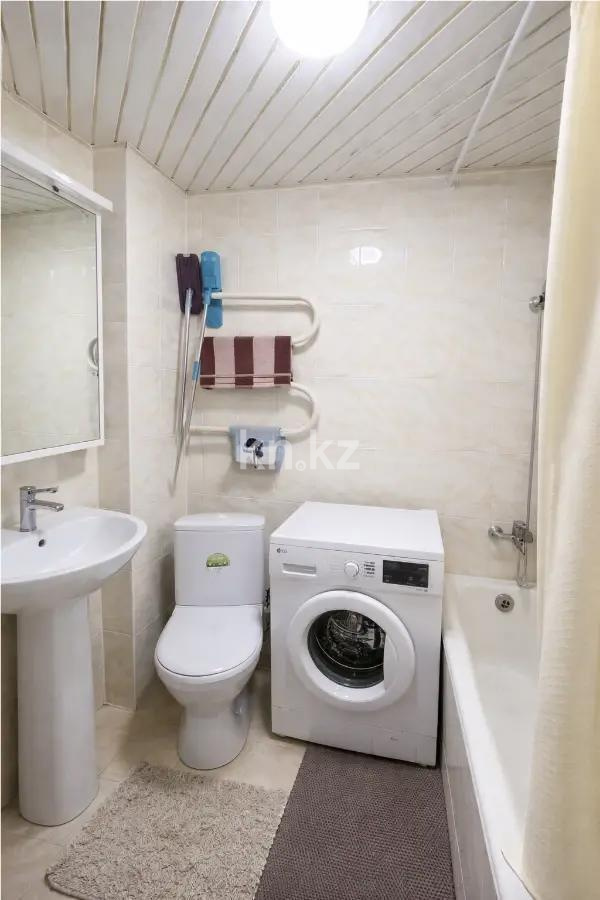 Продажа 3-комнатной квартиры, 60 м² - Продажа трехкомнатных квартир от собственников в Астане - страница 10 фото 5 из 5